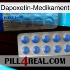 Dapoxetine Drug 40